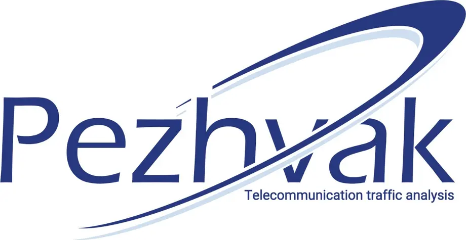 Pezhvak Telecommunication Traffic Analysis