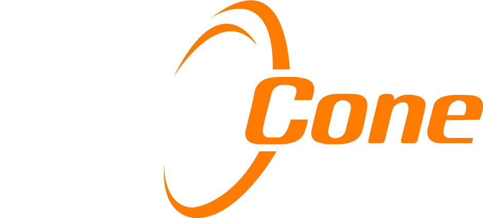 FlashCone logo