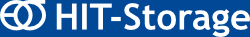 HIT-Storage logo