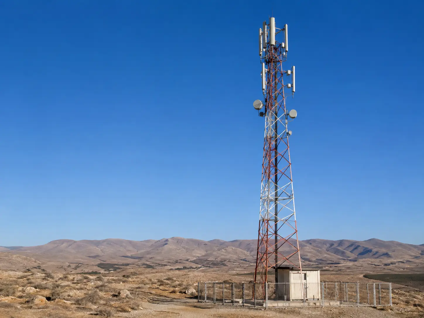 راه‌کارهای IP اپراتورمحور